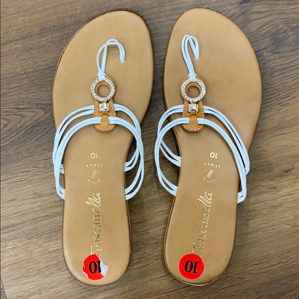 Dressy Sandals